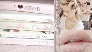 ℒace and ℒipgloss ꒰ა♡໒꒱⊹˚