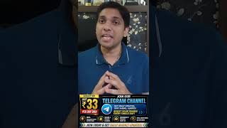 3mnFinancewithAvinash | Stocks • Trading • Mutual Funds • Investing • Wealth Creation • NRI Finance