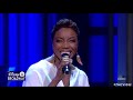 Heather Headley - Can You Feel The Love Tonight (The View 2019) Mp3 Song