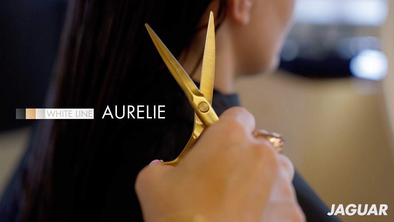 Die JAGUAR AURELIE - Einfach wunderschön!