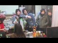 京都府福知山市町おこし映画 メイキング Part2