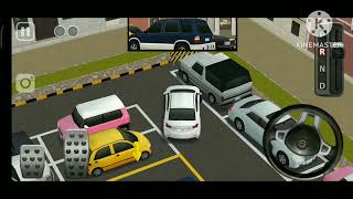 ( STAGE - 37 ) CAR PARKING || Dr Parking 4 Game 🎮 || Android Gameplay || Gamer HM 7 || screenshot 5