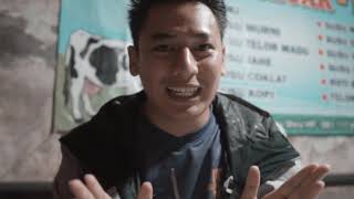 Review Susu Murni_Muntilan_susunya mantap!!