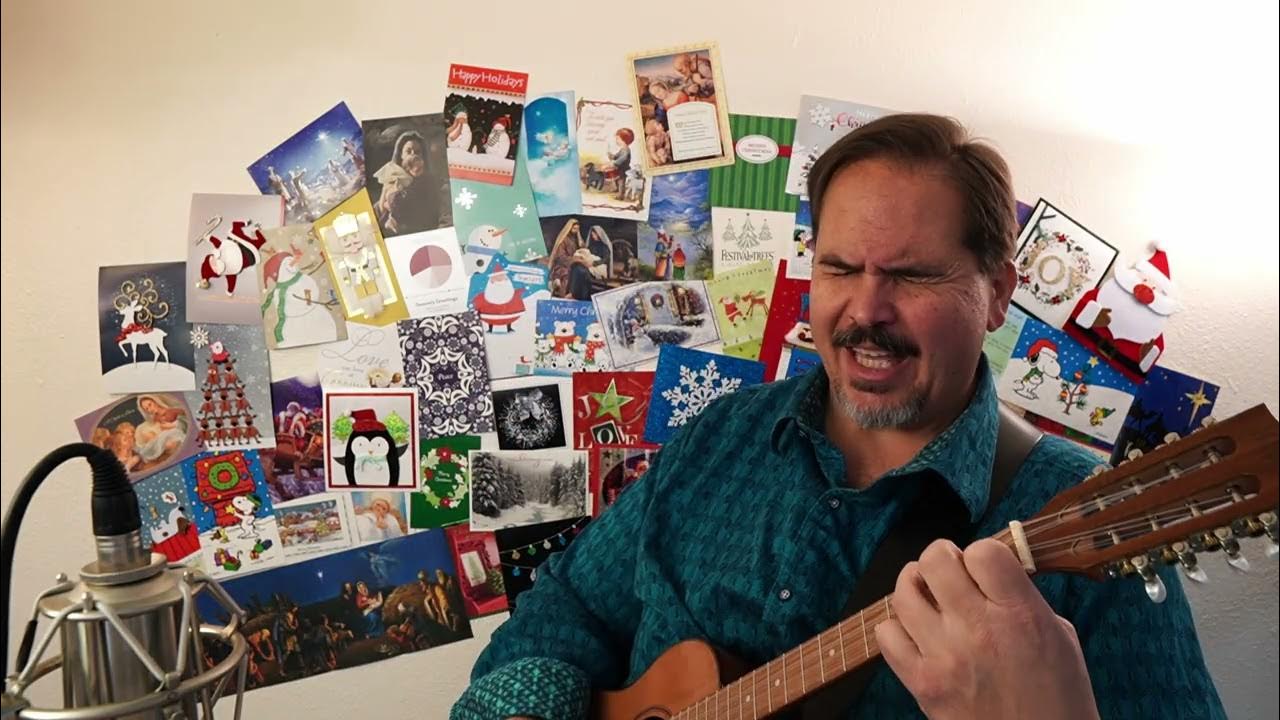 Go Tell It On the Mountain Uke & Me (Ukulele Cover) YouTube