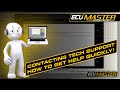 How to properly contact tech support | ECUMaster USA