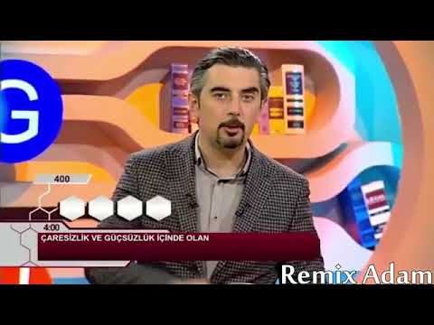 Remix Adam Çaresizlik ve Güçsüzlük içinde olan Adam Komik Videosu İzle