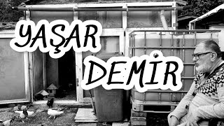 Yaşar Demi̇r - Teke Kuş Uçurdu?
