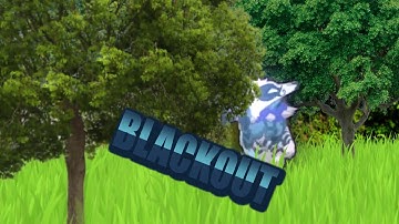 #BlackoutsIntroCon Blackouts Intro CE!