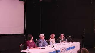 Sierra Nevada Forum: “The Librarians” discussion