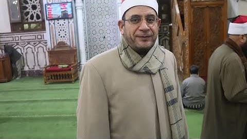 الشيخ محمود المنزلاوي سورة الإسراء من الايه 15إلي الايه 24 من صلاة المغرب 24/1/2025 بالجامع التوفيقي