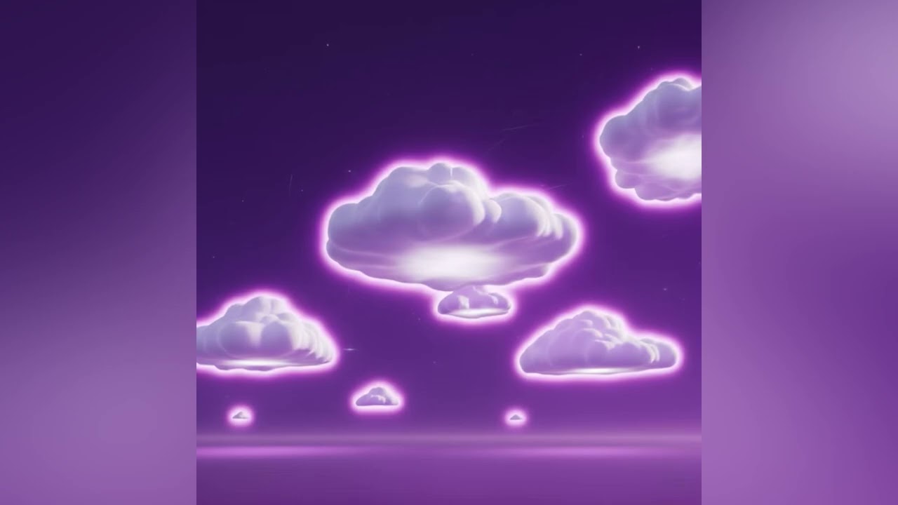 PURPLE SKY