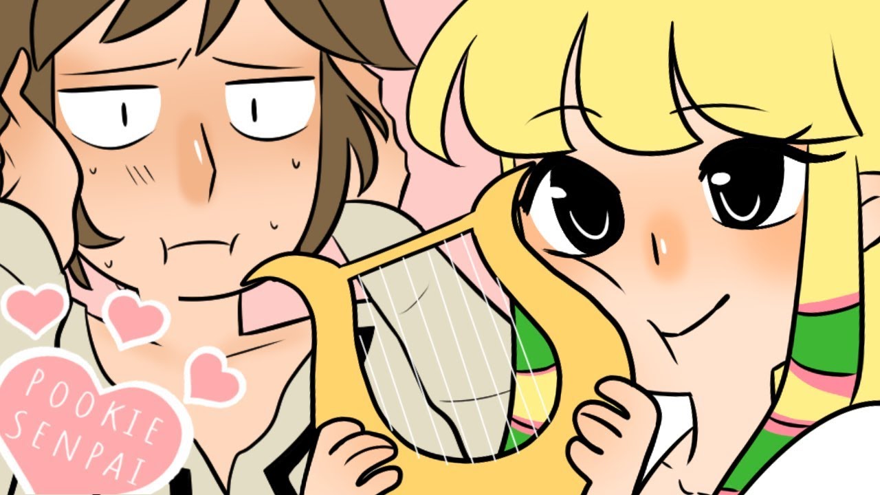 Smut Grumps