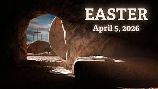 11AM Easter Service at VPC, April 5, 2026