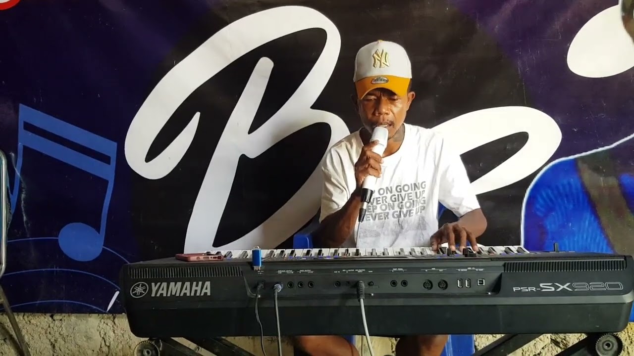 Ruy official hau nia princesa