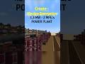 Create Electric Power Plant - Electro Energetics Mod