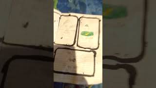 el álbum del. Pou  de miprimo