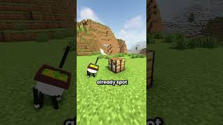 Minecraft Has Hidden Tools You Can’t Craft!