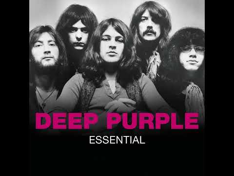 Deep Purple - Hush (1998 Digital Remaster)