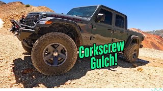 What do we love about Corkscrew Gulch? 2026 update!