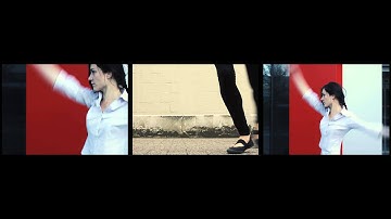 TRAILER | Triptych for an unbalanced society