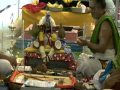 Mah kumbhbhishekam 01jun11 vstu nti pravea bali rakshogna homam part 1 of 3