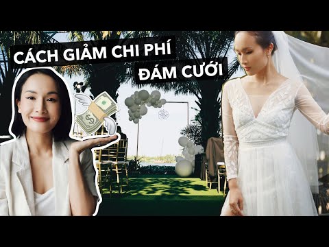 Video: Cách Tổ Chức đám Cưới