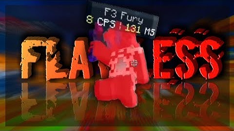 Flawlessing on Zeqa Network (ping abuse)