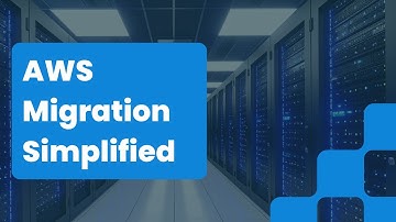 AWS Migration Explained: The 3 Phases & 7R Strategies You Must Know | AWS Partner Guide