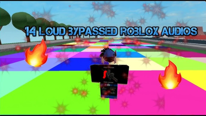 ID : 4772862738 [Uncensored ROBLOX music! : r/robloxjailbreak