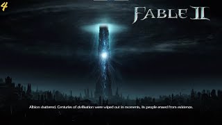 Fable 2 - Part 4: What transpired with Lord Lucien & The Tattered Spire (No Commentary Playthrough)