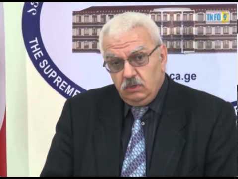 ორშაბათის ტრადიციული ბრიფინგი