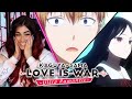 THE MOMENT MIYUKI FELL IN LOVE WITH KAGUYA! 💕 Kaguya-sama Season 3 Episode 9 Reaction + Review!