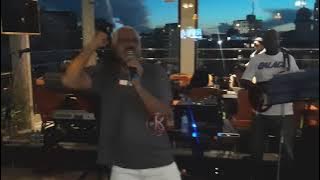 sacrifice live cover