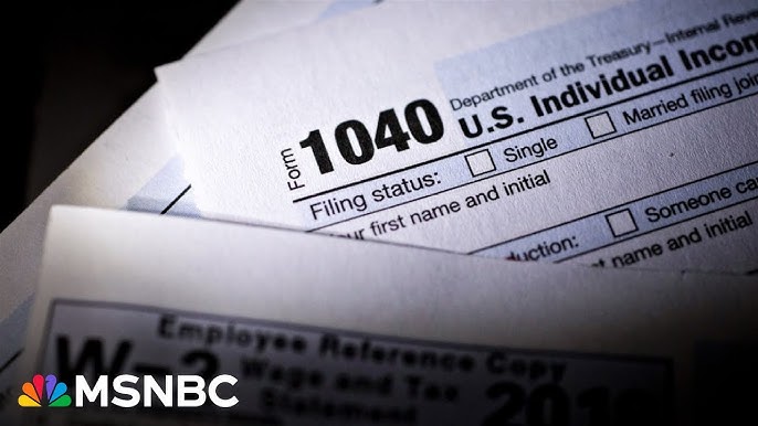 What Taxpayers Should Know About Scams As Deadline Approaches Irs Commissioner