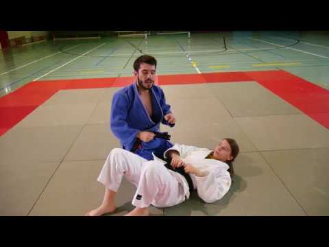 Judo || Gelb-Gurt (7.Kyu), Komplettlösung und Anmerkungen - #Kyu No.3