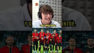 ⚠️El Mallorca lo tiene dificil pero no imposible