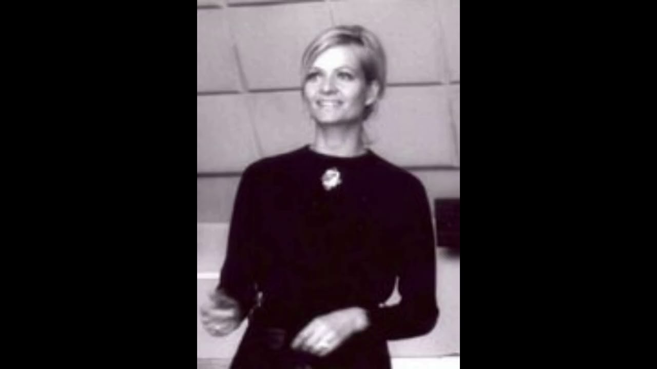 Karin Stranig - Blues für zwei (60s AUSTRIA / Jack Grunsky)