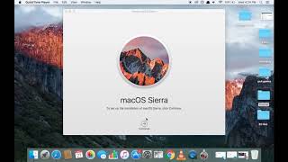 How to Download and Install MacOS Sierra
