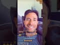 TikTok LIVE Sebastian Rulli