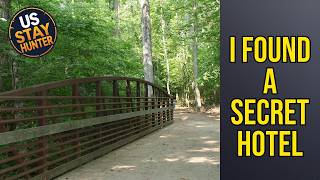 Hampton Inn Peachtree Corners/Norcross - I Found a Secret Hotel | Atlanta (GA), United Statesπ¨