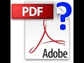 How to make sure Adobe Reader DC is your default PDF viewer