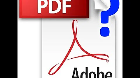 How to make sure Adobe Reader DC is your default PDF viewer