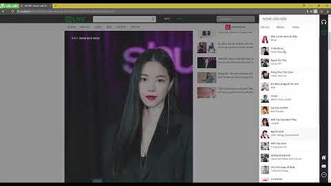 Full Code Website nghe nhạc mp3 viết bằng PHP full tính năng