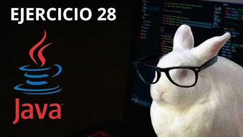 28.- Ejercicio #28 de Java.- Matriz de 4 x 5, con unos en las orillas, y ceros en el centro.