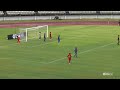Grenada v. Barbados | Tier-II Group B | FULL HIGHLIGHTS | 2025 CFU U14 Challenge Series Girls