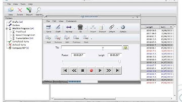 BigHand Professional - Speech Recognition User Guide