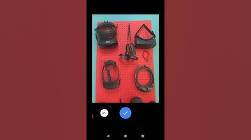 Azure Custom Vision App to detect VR Headsets, HoloLens and Magic Leap