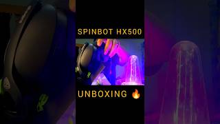 Spinbot HX500 Wireless Gaming Headphones Unboxing & Review 🎧” #shorts #viral #trending