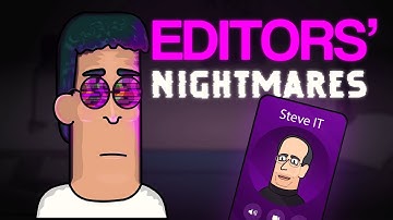 Why Your PC Keeps Crashing? 🤯