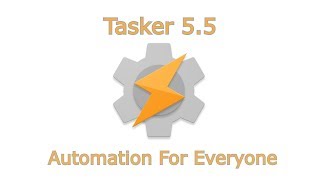 Tasker 5.5 - Automation For Everyone screenshot 3